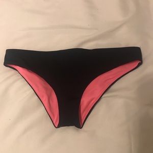 Victoria's Secret PINK bikini Bottom